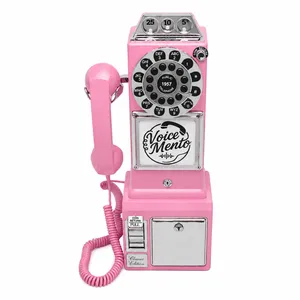 Payphone - Pink