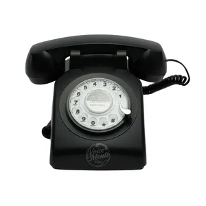 Retro - Black