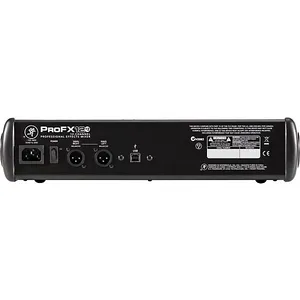 Pro-FX 12-ch mixer v2