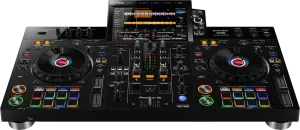 All-in-One DJ System