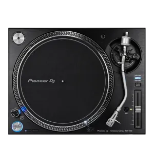 Pioneer Turntable