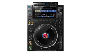 CDJ 3000