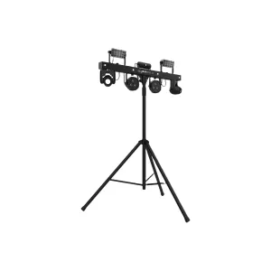 Chauvet DJ 5-in-1 Lighting w/Moving-hds