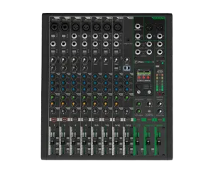ProFX 12 CH Speaker Mixer V3