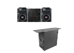 DJ Starter Bundle