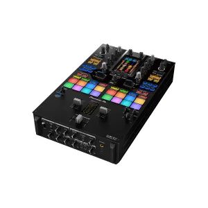 2-Ch Serato DJ Mixer