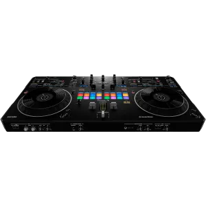2-Deck Serato DJ Controller