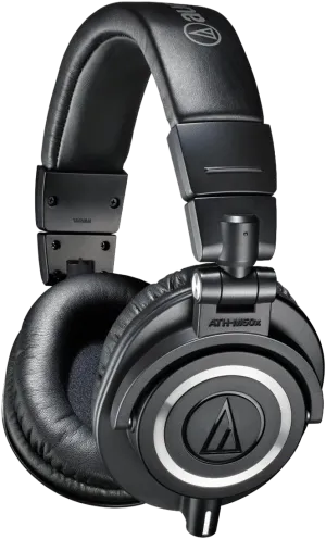 Audio-Technica Studio Headphones