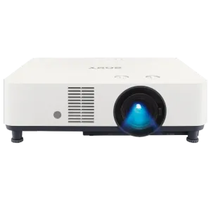 Sony Laser Projector