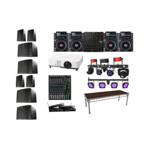 DJ Everything Bundle