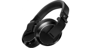 Pioneer DJ Pro Headphones