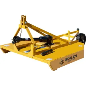 Brushcutter