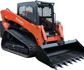 Kubota SVL- 95-2