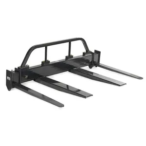 Skid Steer Attachments- Hay Speader
