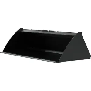 Skid Steer Attachments- Bucket