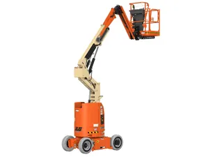 JLG E300AJP- Articulating Boom Lift