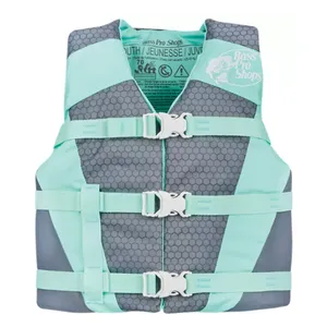 Life Jacket 50-90 Lbs