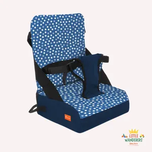 Grab N Go Booster Seat