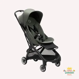 Bugaboo Butterfly Travel Stroller
