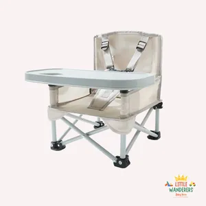 Baby Camp Chair