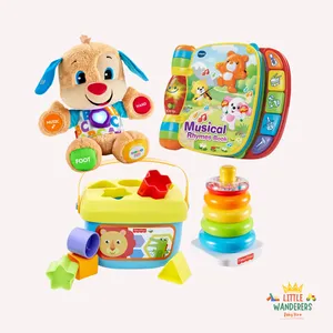 Baby Toys