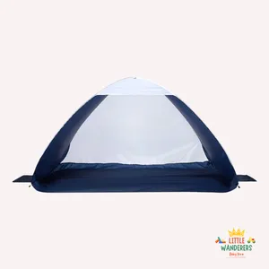 Pop Up Beach Tent