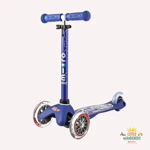 Mini Micro Scooter