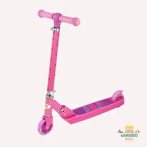 Ride 858 Tri Scooter