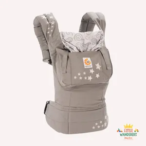 Ergo Baby Carrier