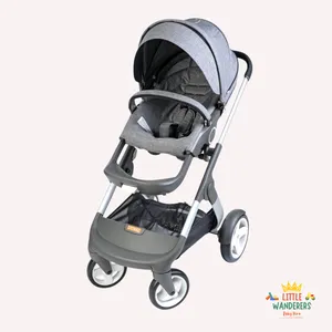 Stokke Pram