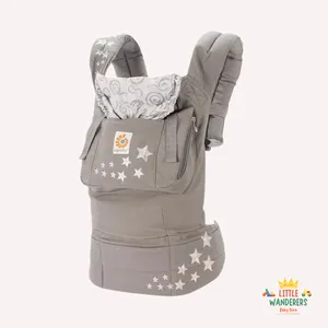 Newborn Essentials Bundle 