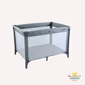Roger Armstrong 3in1 Porter Cot (includes sheet)