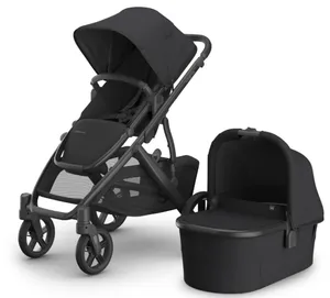 UPPAbaby Vista v1 Double Pram