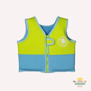 Kids Life Vest