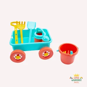 Beach Toy Set