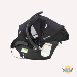 Capsule - Car Seat 
