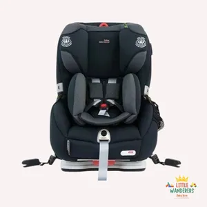 Front Facing - Car Seat
