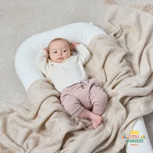 Koala Kuddle Baby Lounger – Comfortable & Portable