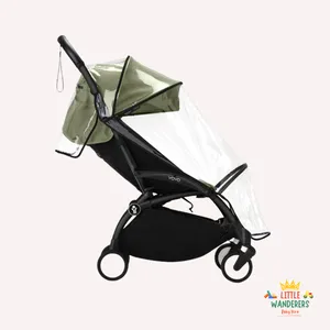 Yoyo Stroller Raincover 