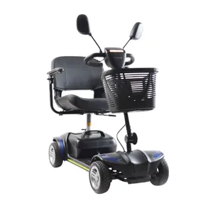 SCOOTER DELLAMED