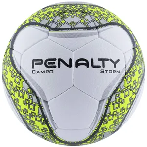 Bola Futebol Padrão Campo Storm Penalty