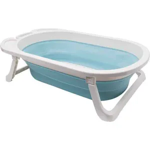 BANHEIRA DOBRAVEL INFANTIL