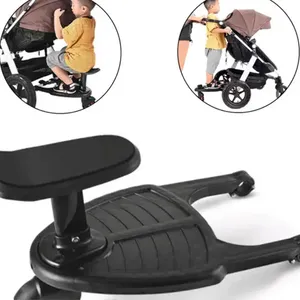 Plataforma para carrinho