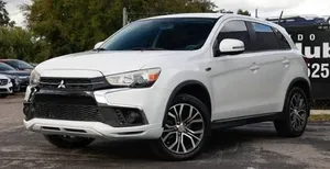 Mitsubishi Outlander 2019