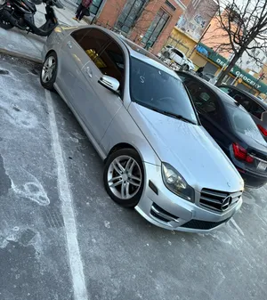 Mercedes Benz c300