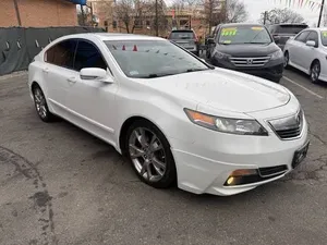 Acura TL 