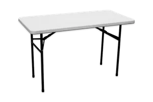 4ft Table