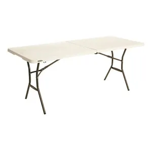 6ft Table