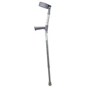 Crutches (pair)