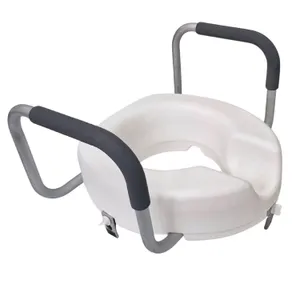Toilet Extension